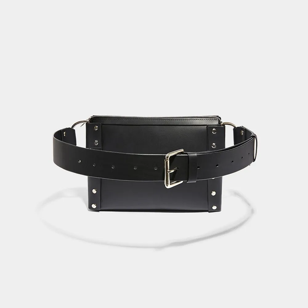 MEN'S POCKET POUCH BAG