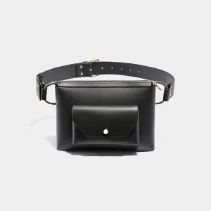 MEN'S POCKET POUCH BAG