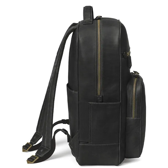 Men's Rhodes Full Grain Backpack