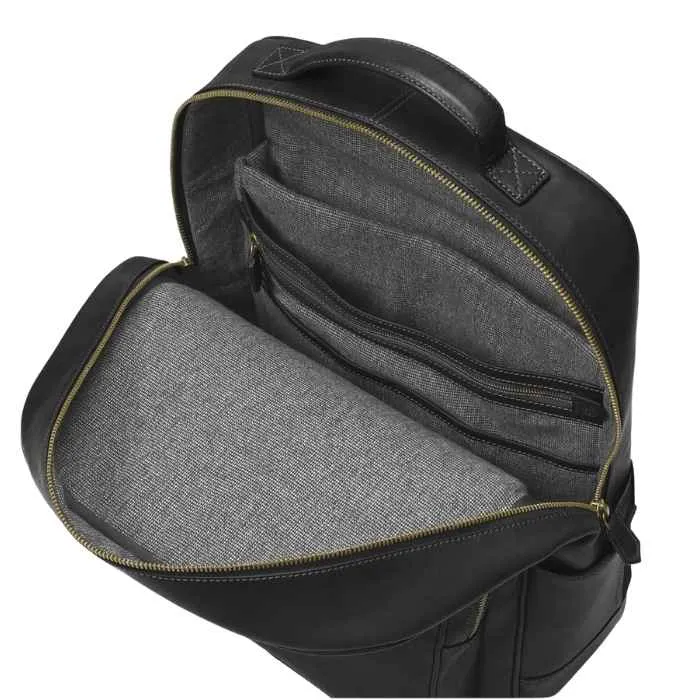 Men's Rhodes Full Grain Backpack