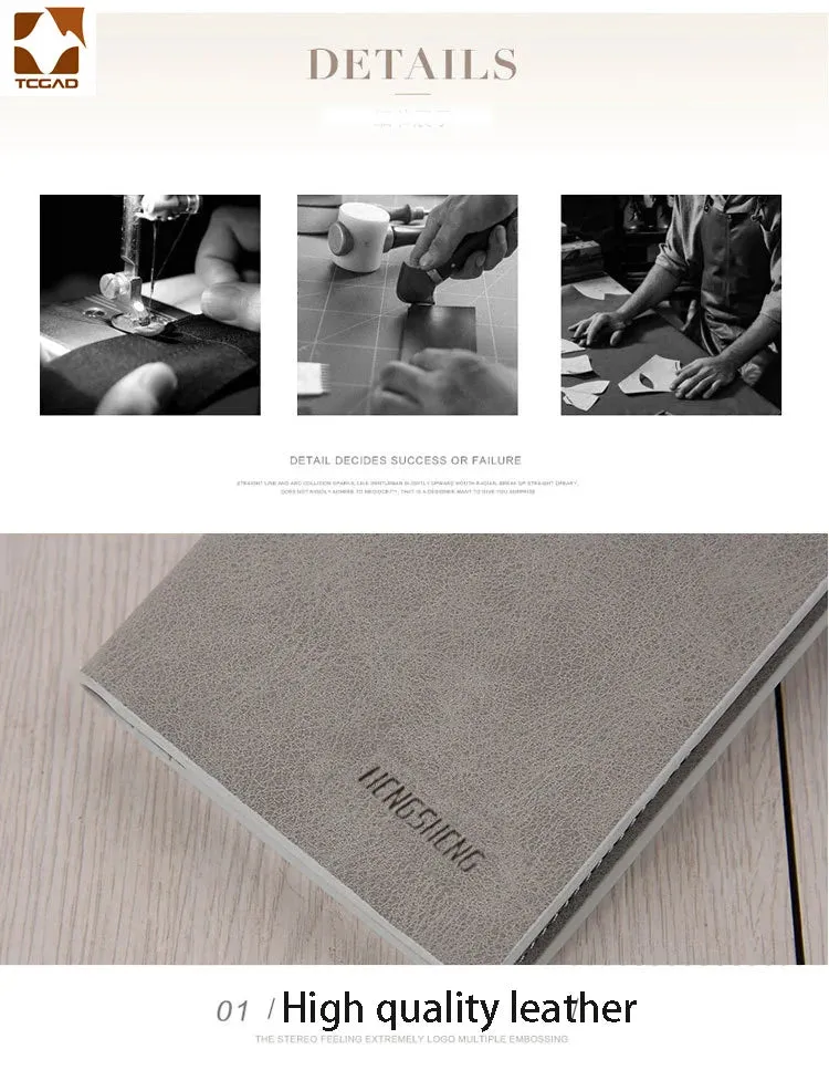 Men's Wallet Thin slim wallet Leather long Male Clutch mens wallets coin hand Purse pocket Cartera hombre billetera hombre 2024