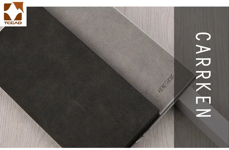 Men's Wallet Thin slim wallet Leather long Male Clutch mens wallets coin hand Purse pocket Cartera hombre billetera hombre 2024