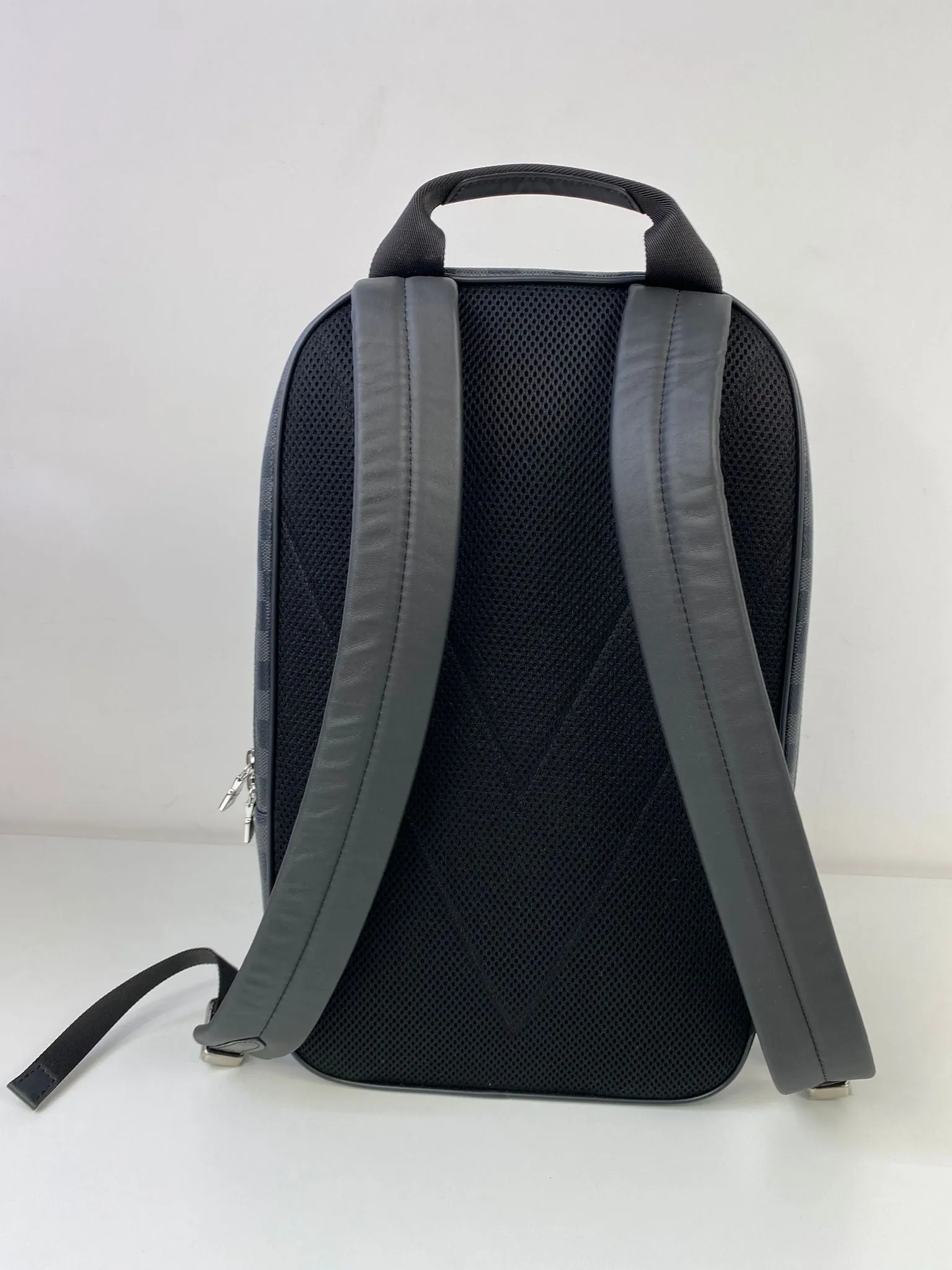 Michael Backpack Damier Graphite
