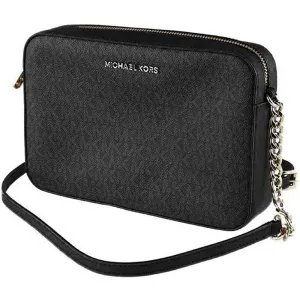 Michael Kors Women's Jet Set Item Crossbody Bag | Multiple Colors