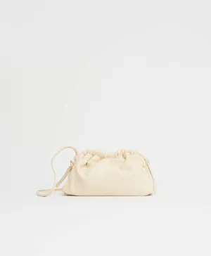 Mini Cloud Clutch - Jasmine