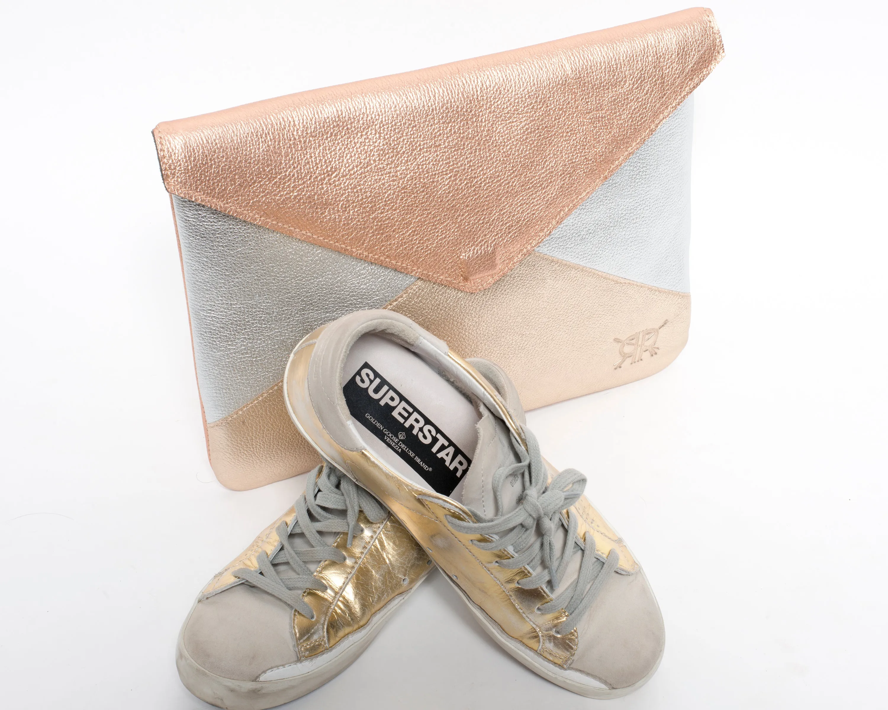 Mixed Metallic Clutch
