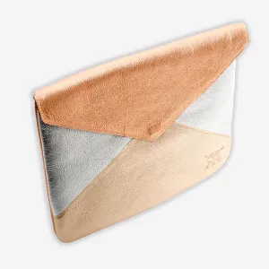 Mixed Metallic Clutch