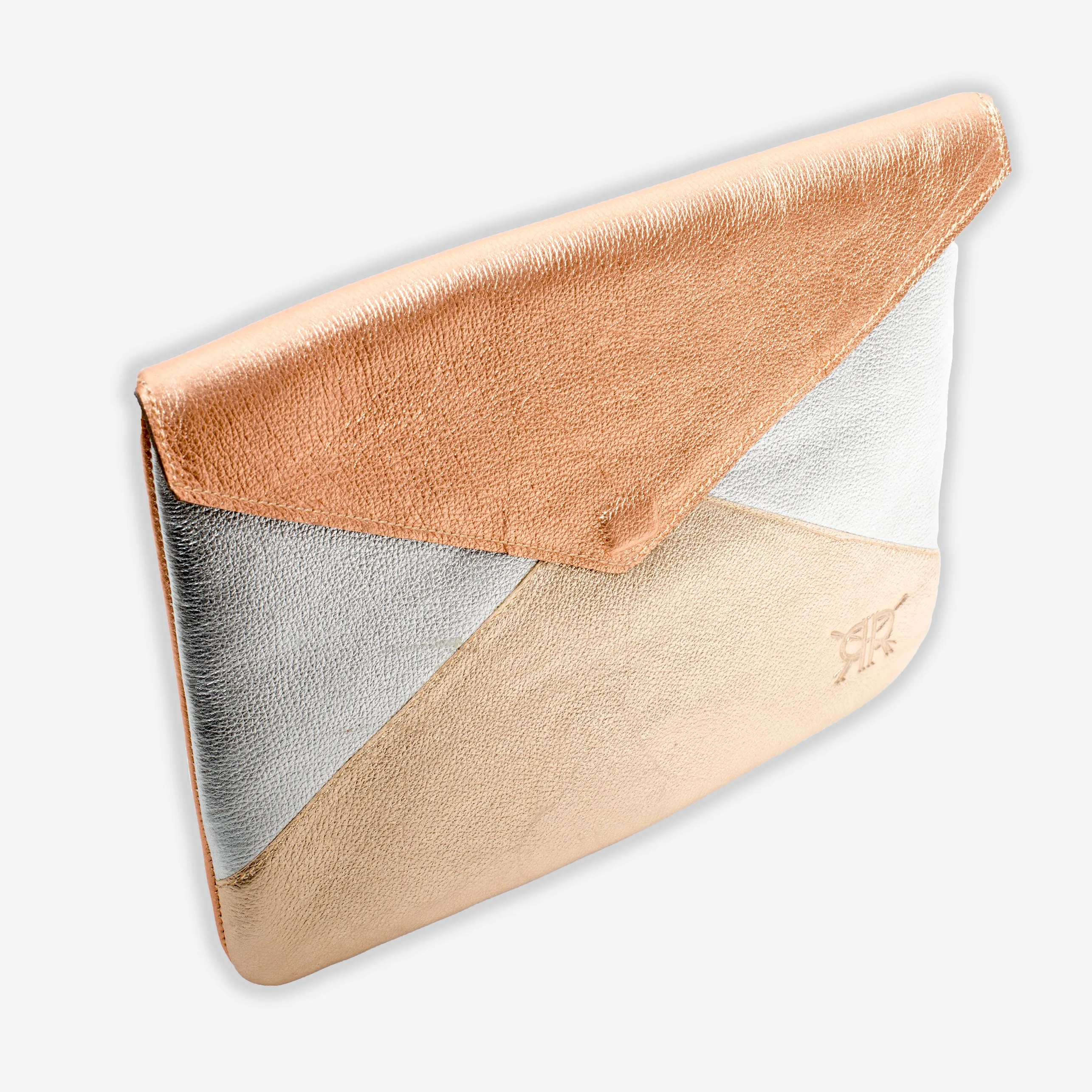 Mixed Metallic Clutch