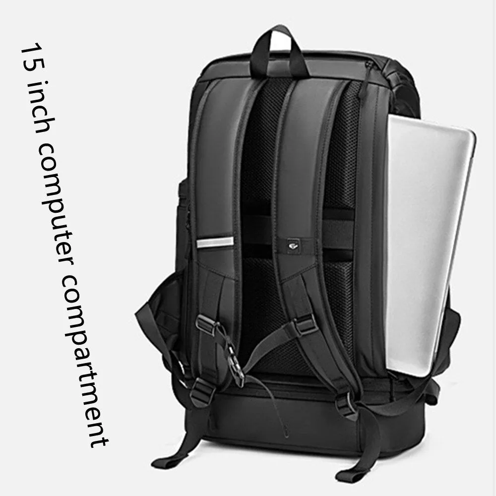 Mochila Mountaineering Business & Travel Men's Backpack