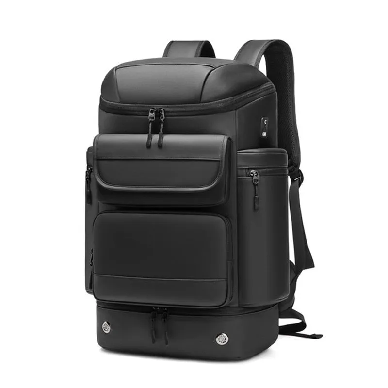 Mochila Mountaineering Business & Travel Men's Backpack