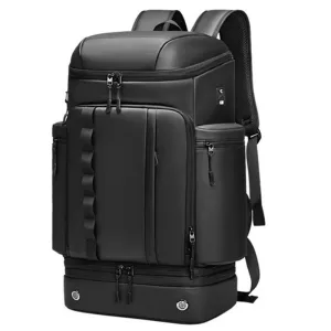 Mochila Mountaineering Business & Travel Men's Backpack