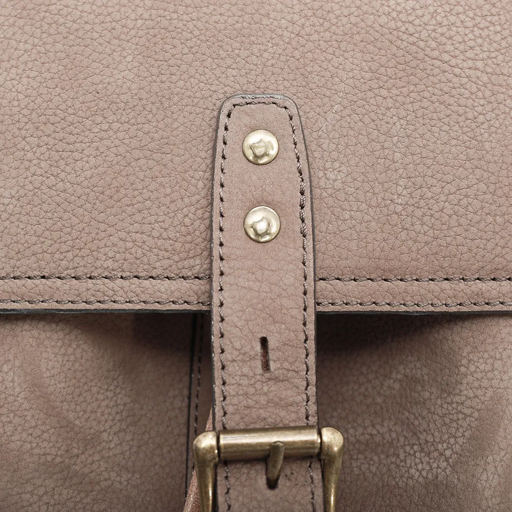MWL-024 Montana West Genuine Leather Collection Western Backpack For Men & Women