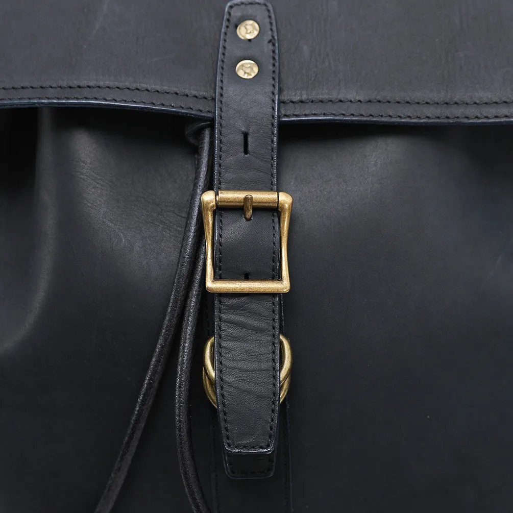 MWL-024 Montana West Genuine Leather Collection Western Backpack For Men & Women
