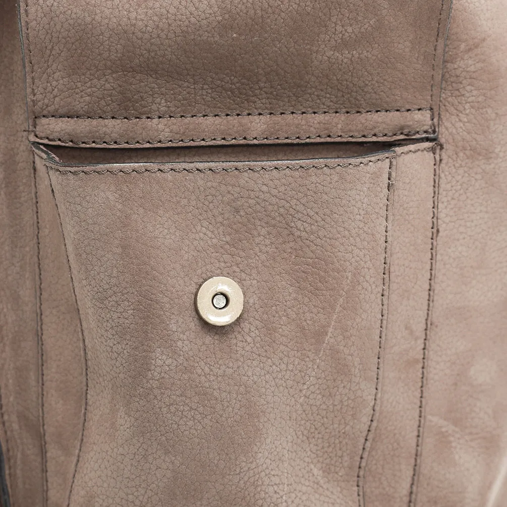 MWL-024 Montana West Genuine Leather Collection Western Backpack For Men & Women