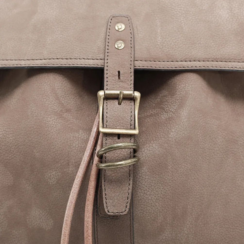 MWL-024 Montana West Genuine Leather Collection Western Backpack For Men & Women