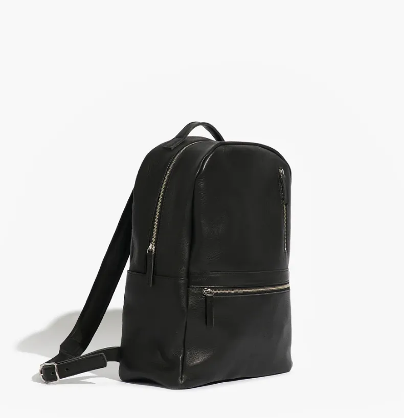 Nimes Moto Backpack