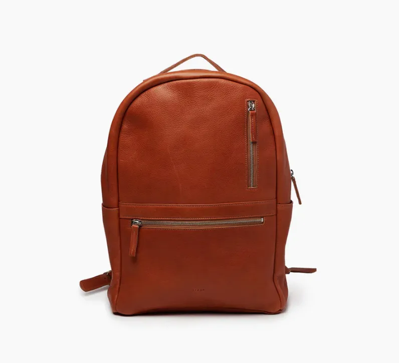 Nimes Moto Backpack