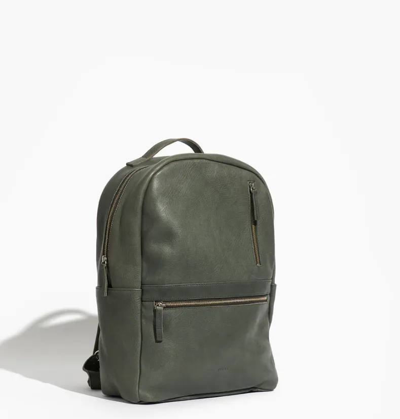 Nimes Moto Backpack