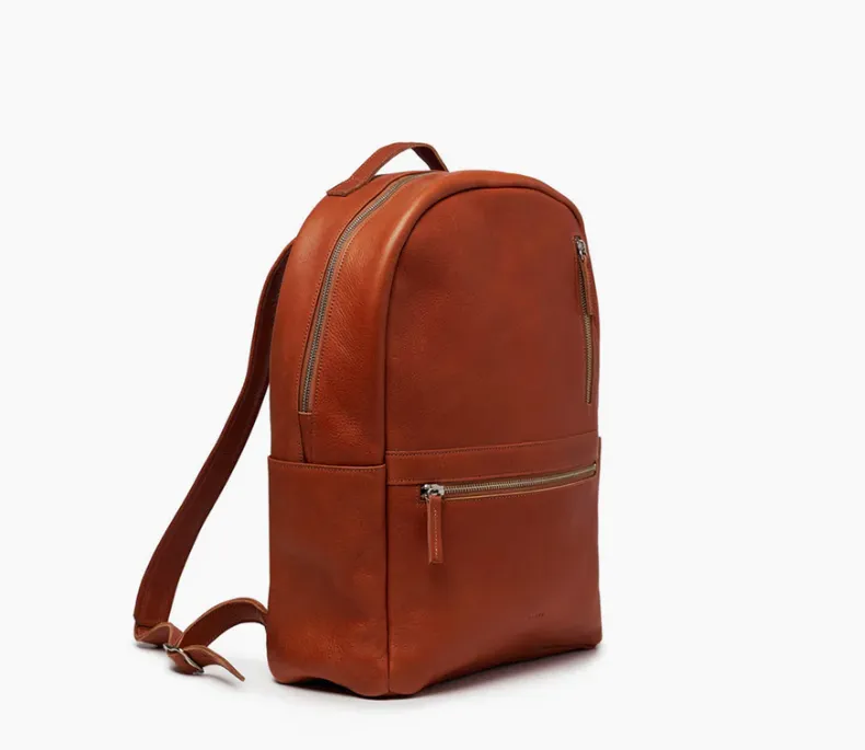 Nimes Moto Backpack