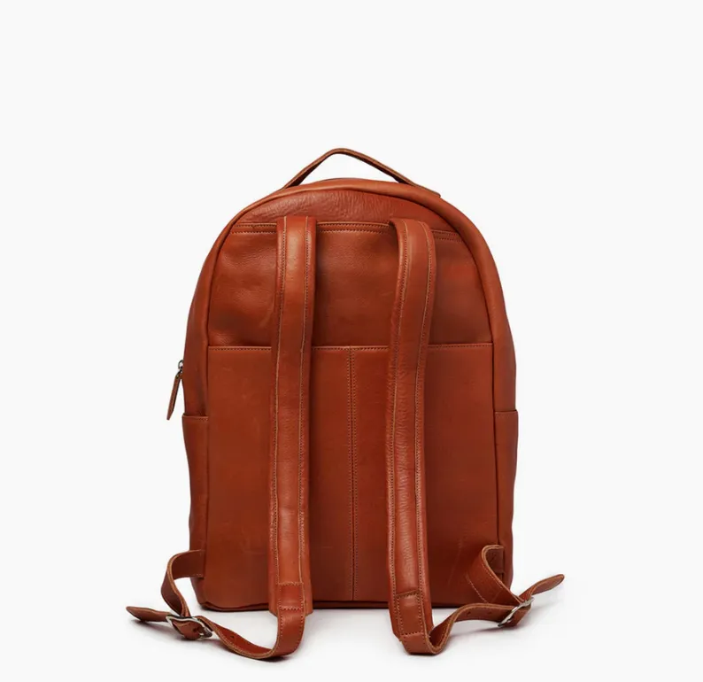 Nimes Moto Backpack