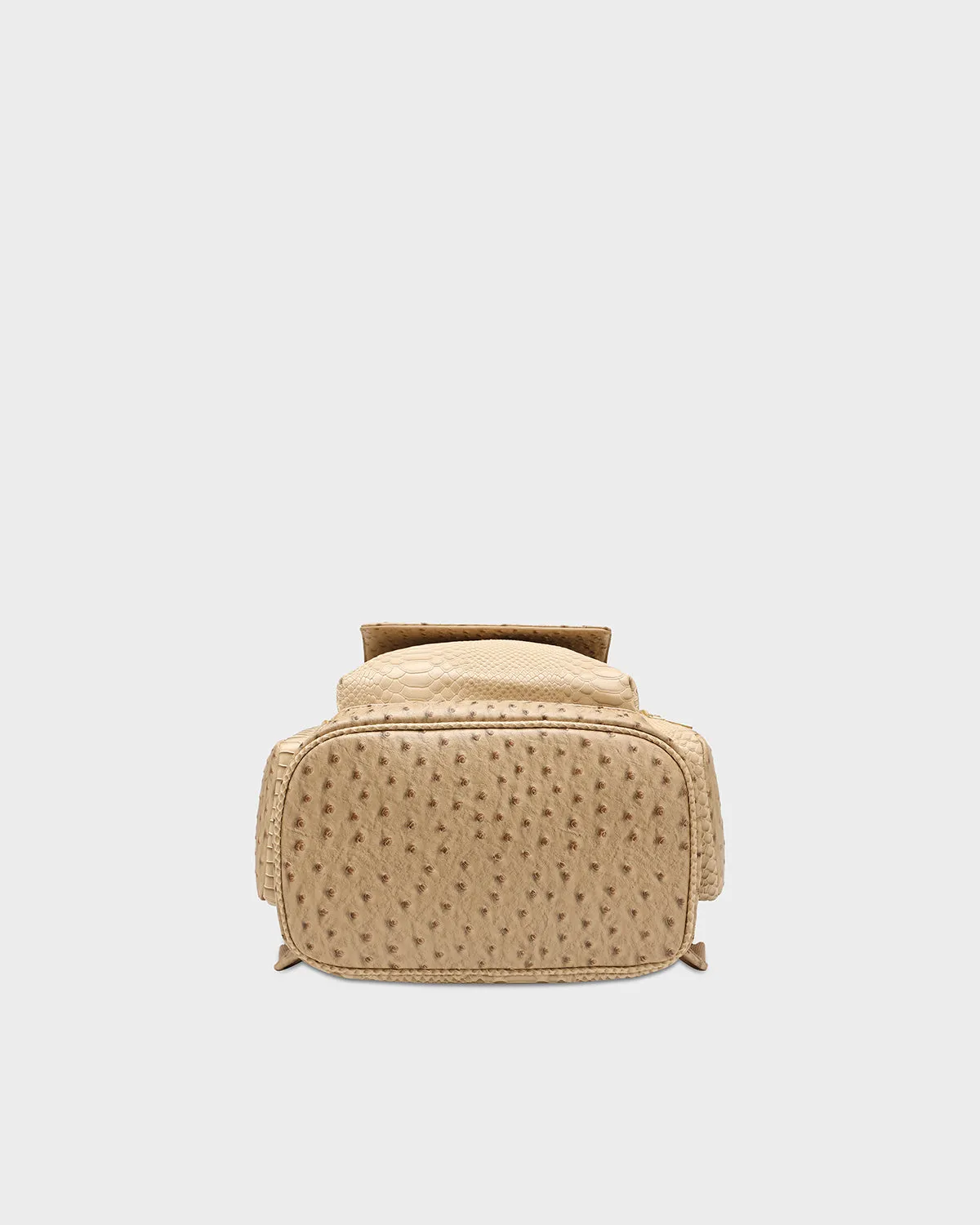 Noble Nomad Backpack in Tan Brown