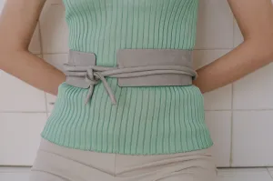 OBI BELT, QUARTZ