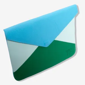 Ocean Clutch