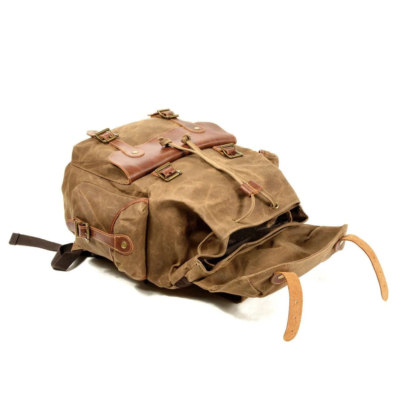 Old School Rucksack | CHAMONIX