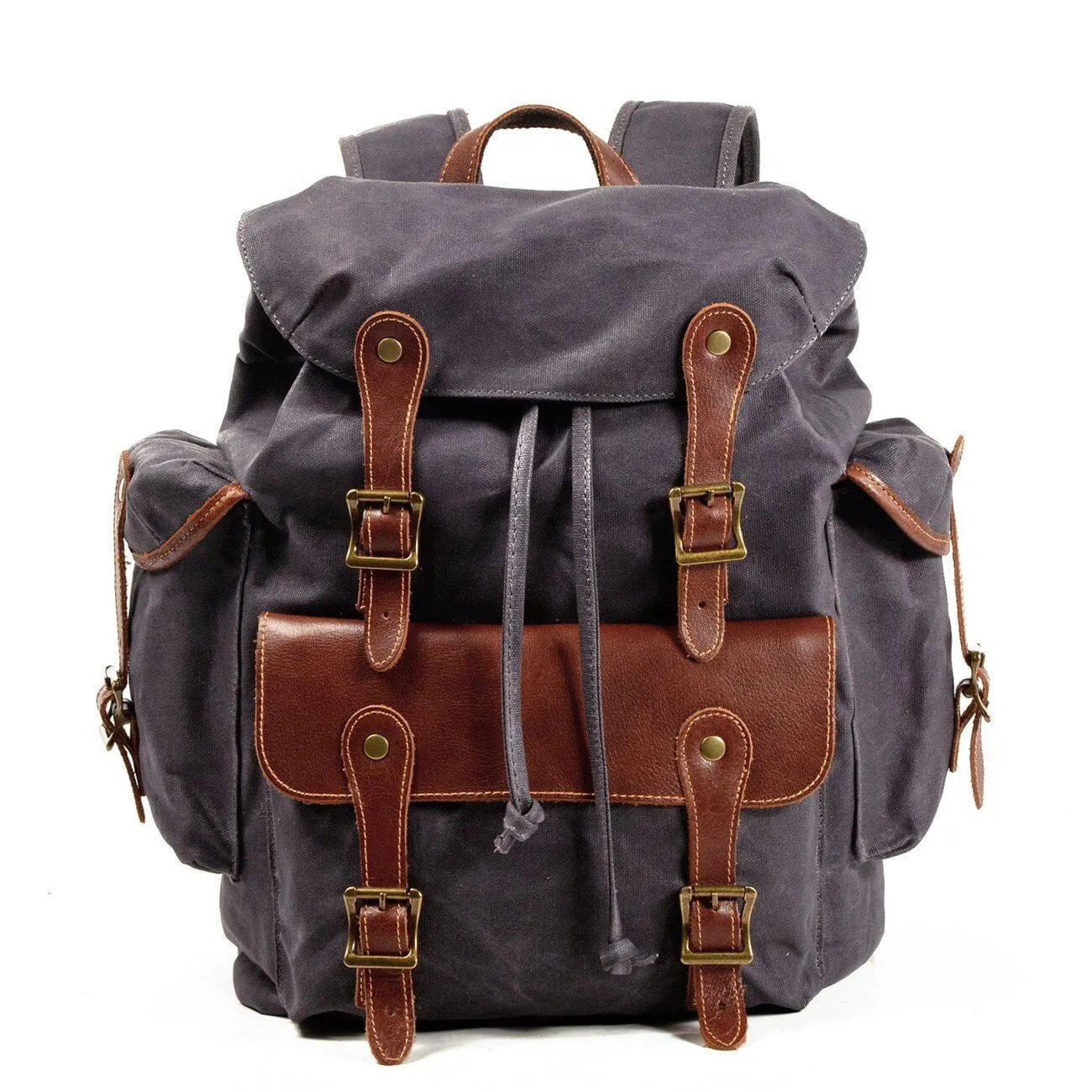Old School Rucksack | CHAMONIX