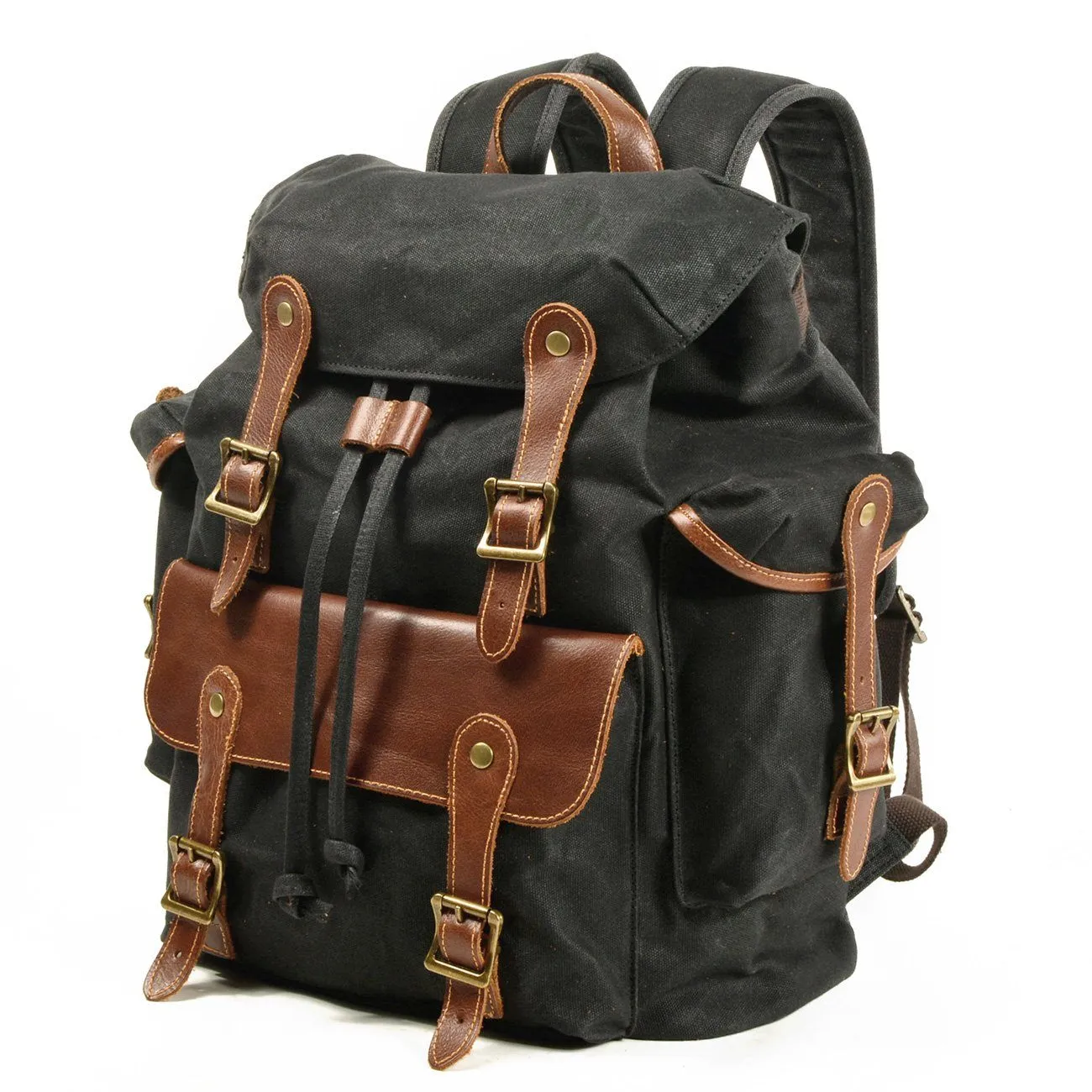 Old School Rucksack | CHAMONIX
