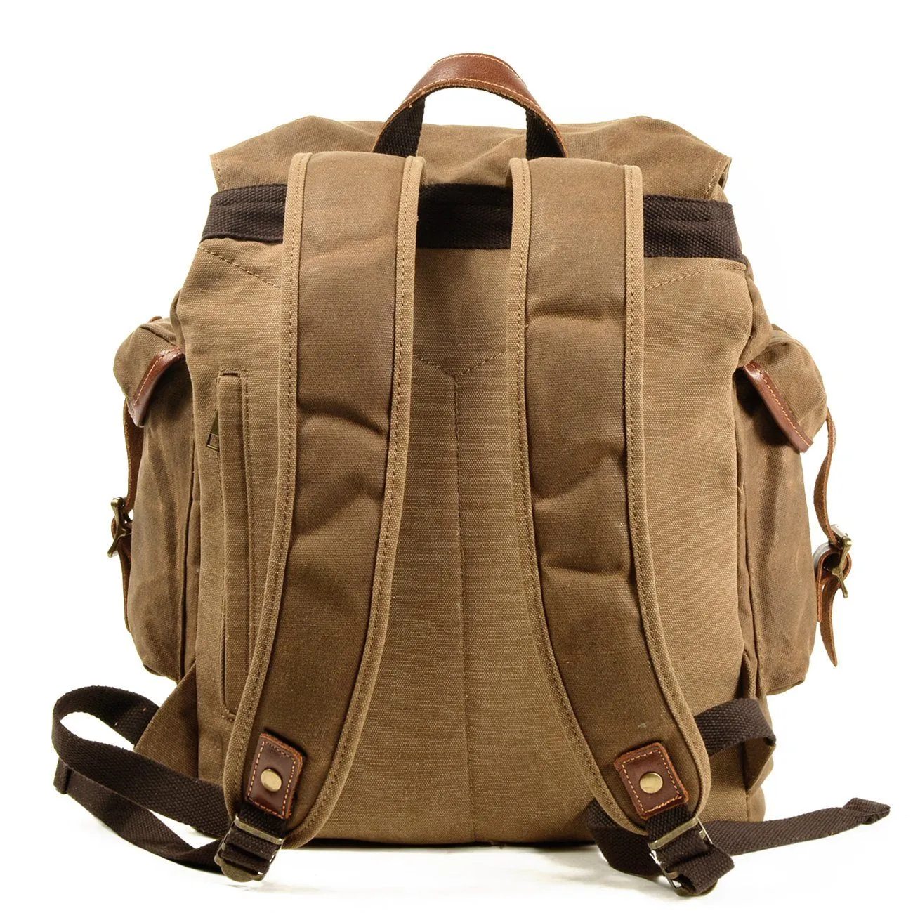 Old School Rucksack | CHAMONIX