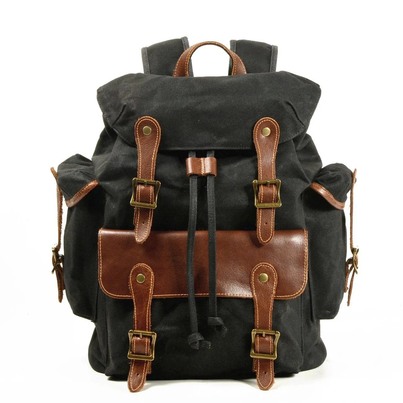 Old School Rucksack | CHAMONIX
