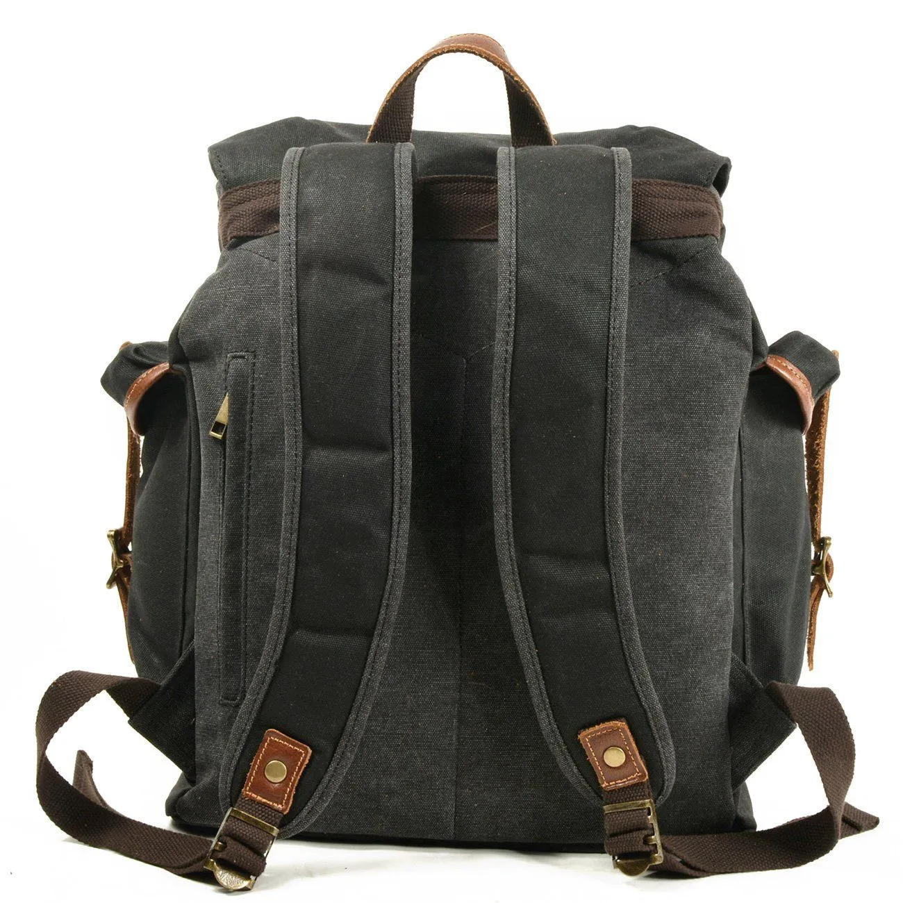 Old School Rucksack | CHAMONIX