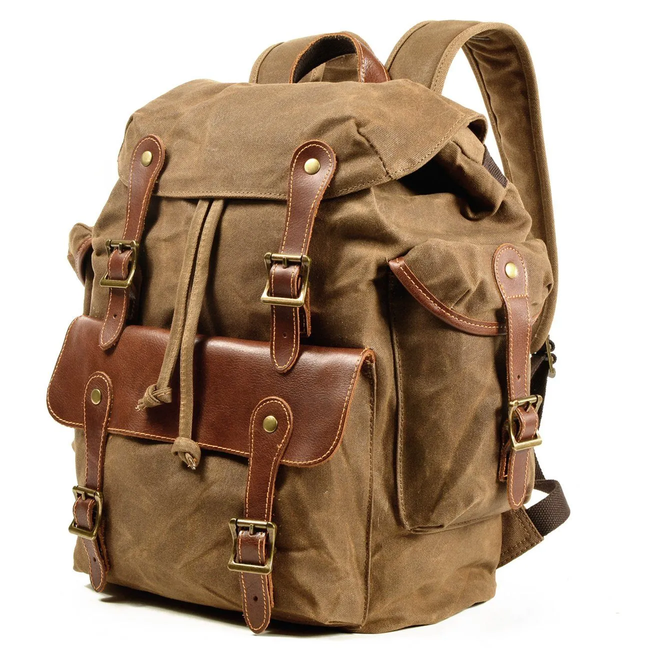 Old School Rucksack | CHAMONIX