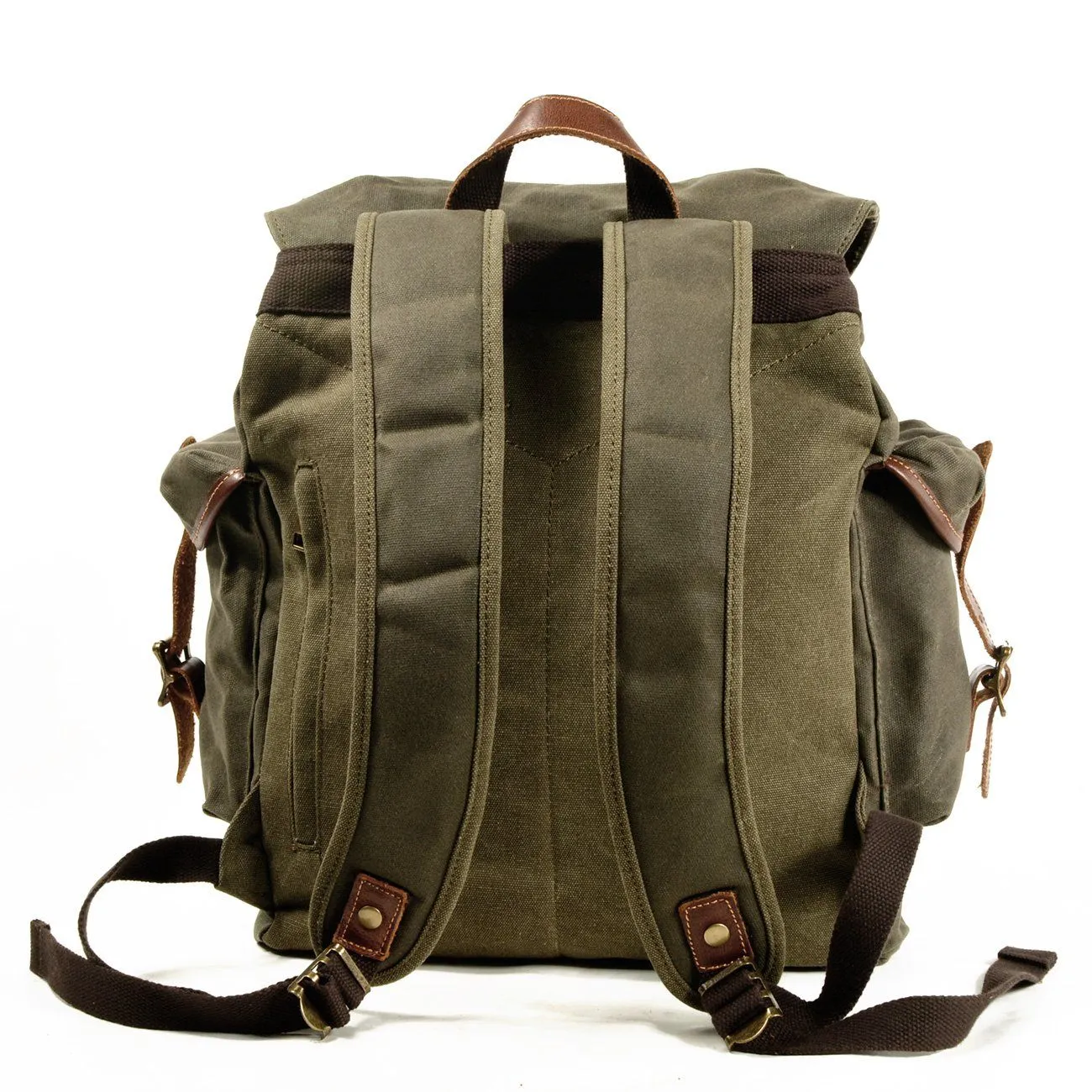 Old School Rucksack | CHAMONIX