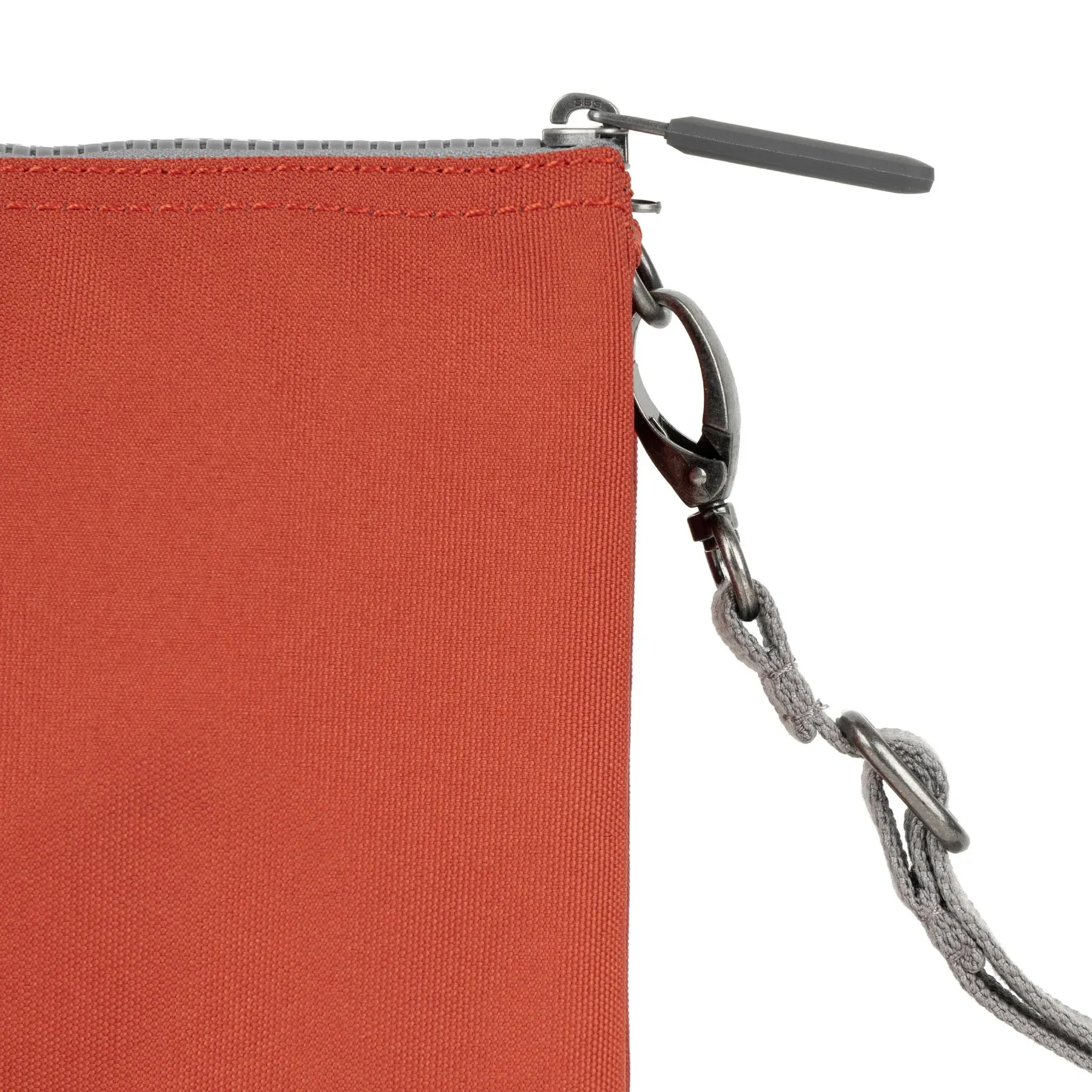 Ori London Carnaby Crossbody XL Recycled Canvas Crossbody, Style #CARNXLRC