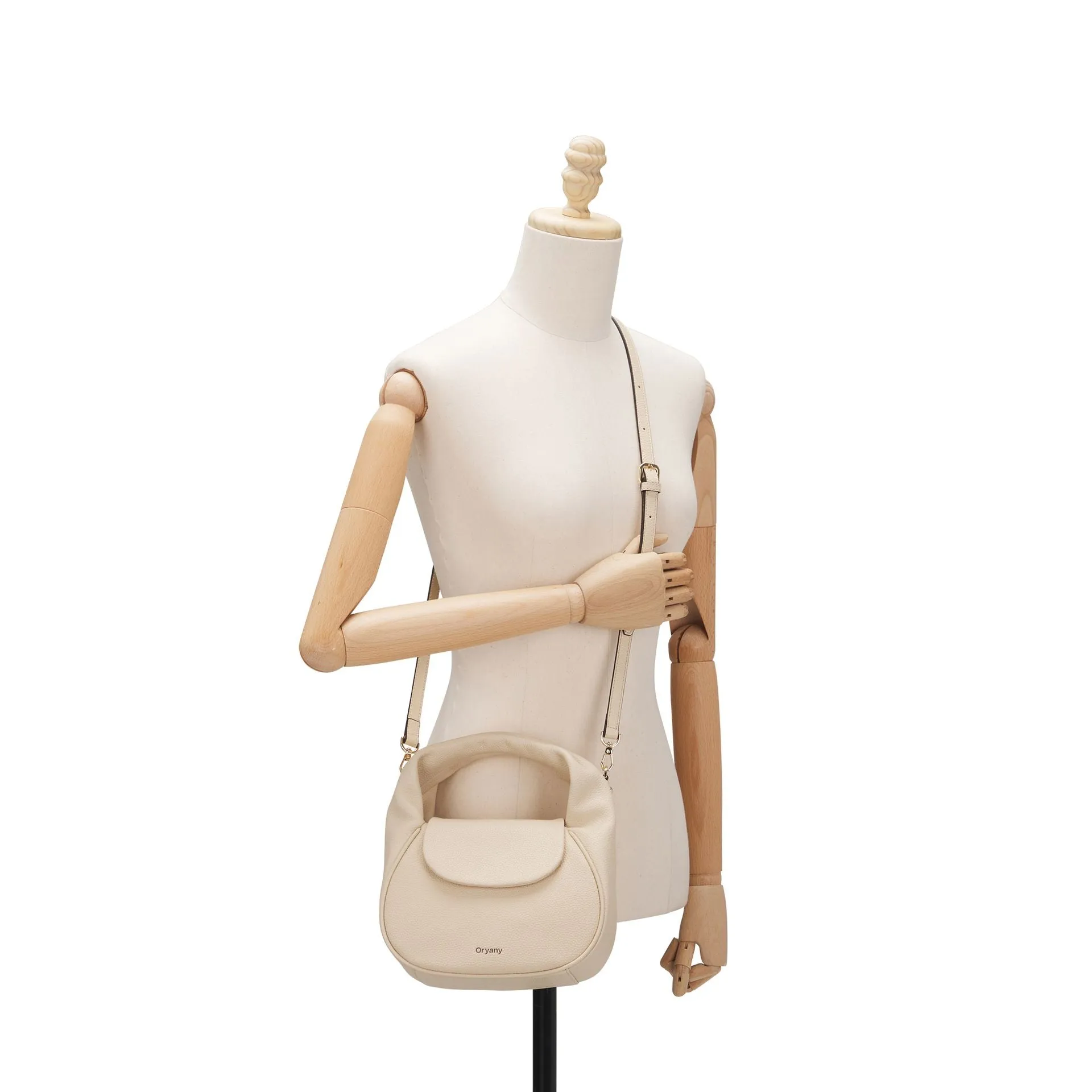 Oryany Anaan Tote - Medium Crossbody