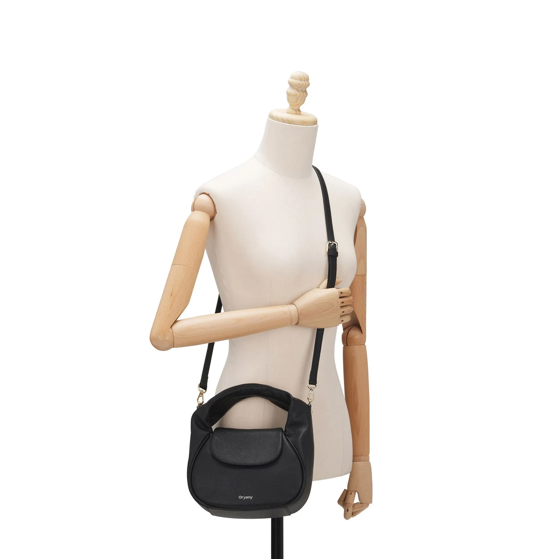 Oryany Anaan Tote - Medium Crossbody