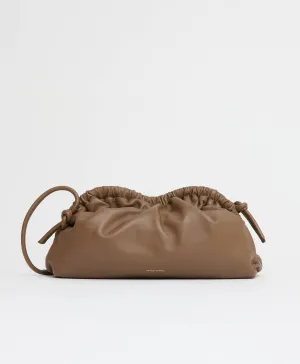 Oversized Cloud Clutch - Desert
