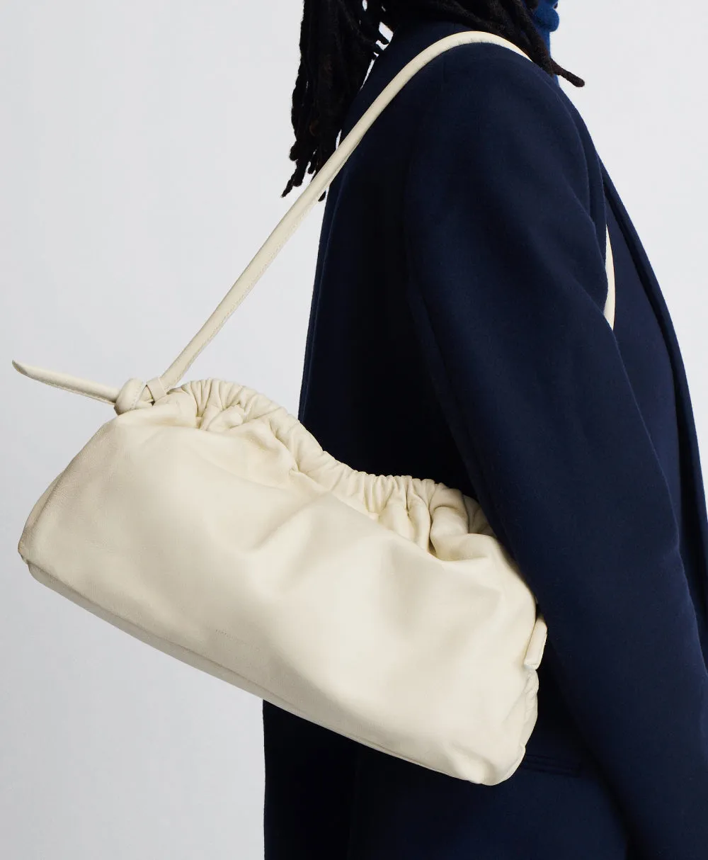 Oversized Cloud Clutch - Desert