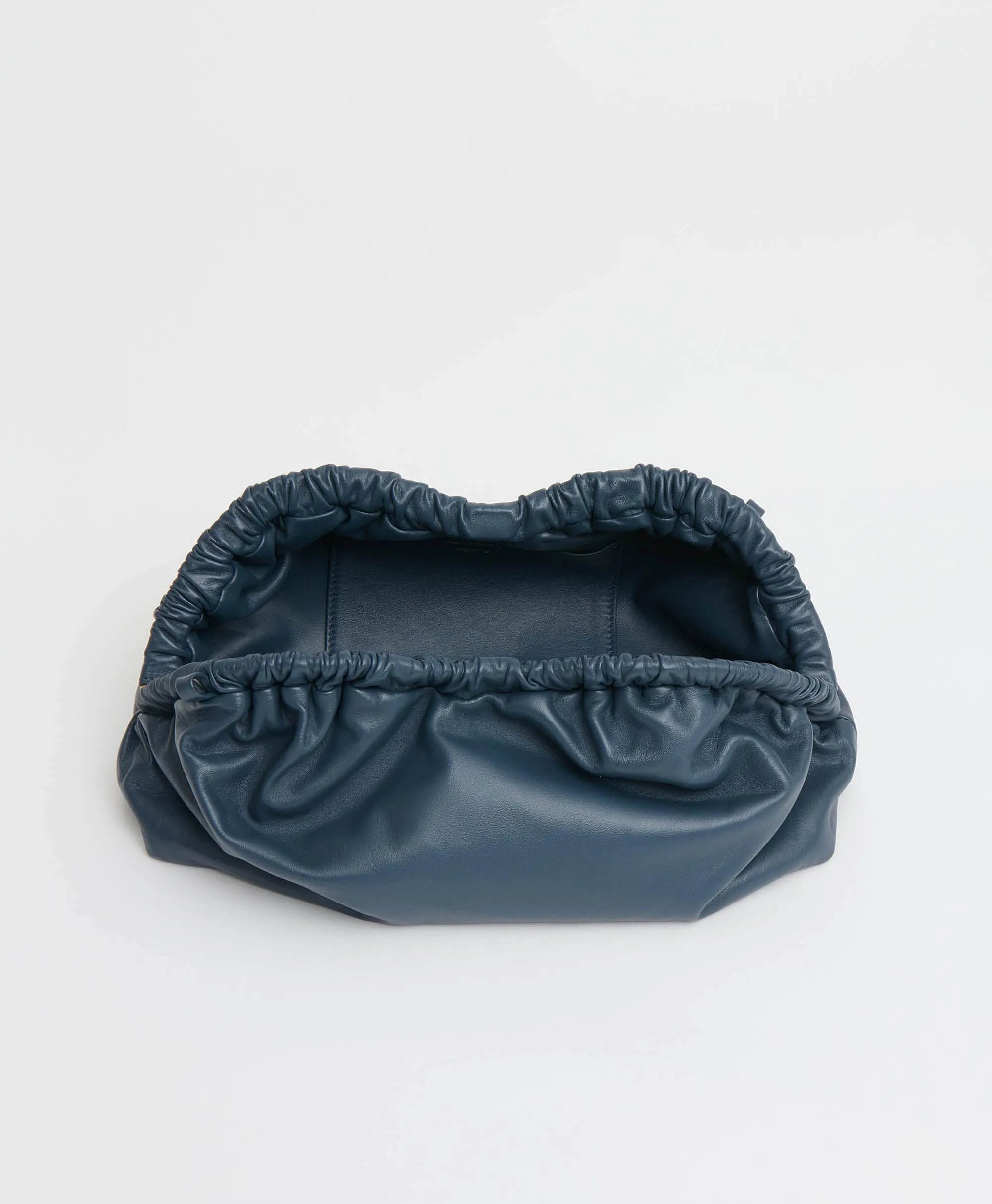 Oversized Cloud Clutch - Positano
