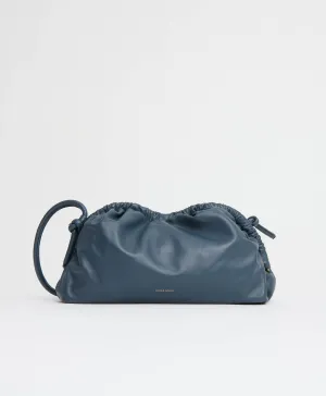 Oversized Cloud Clutch - Positano