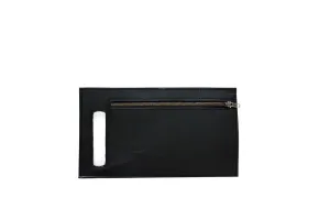 Piet Rectangle Clutch