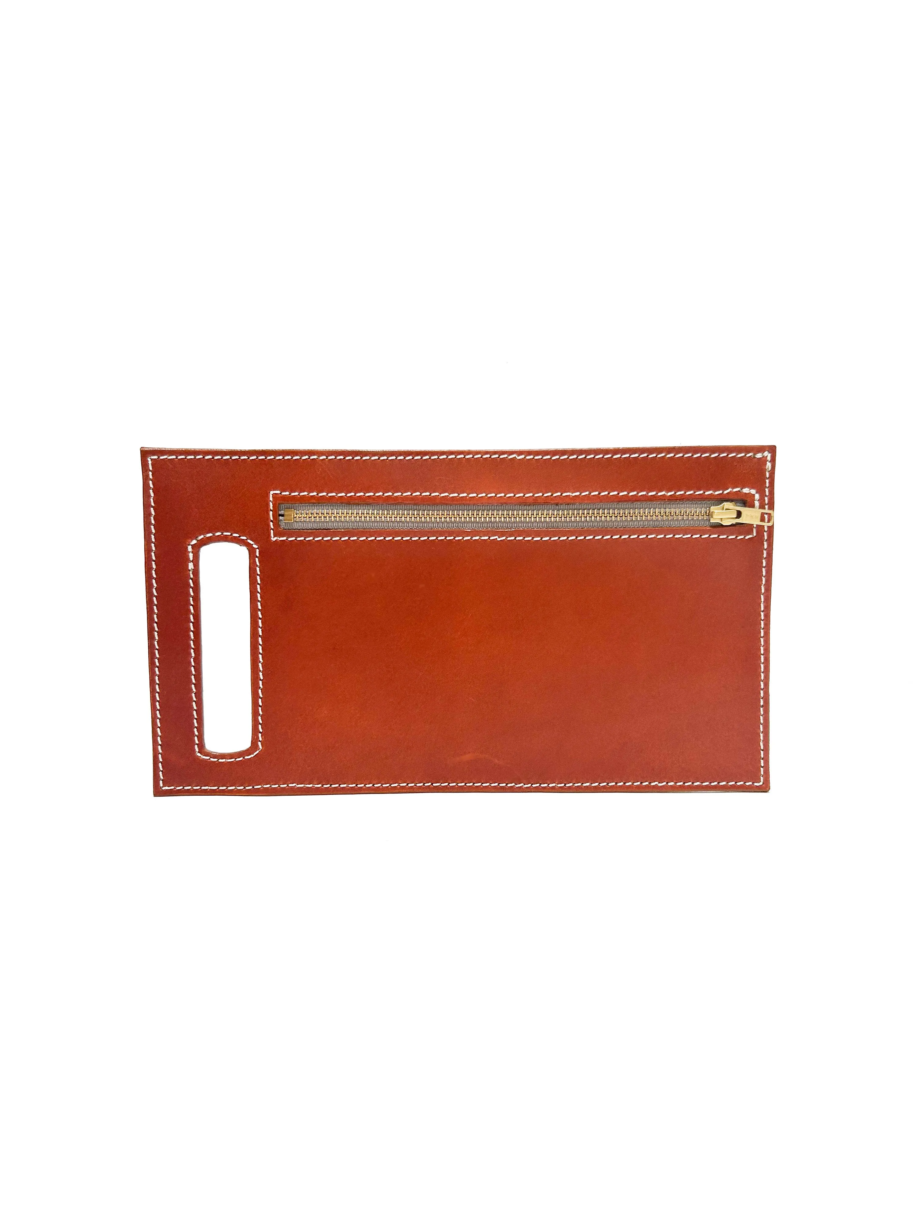 Piet Rectangle Clutch
