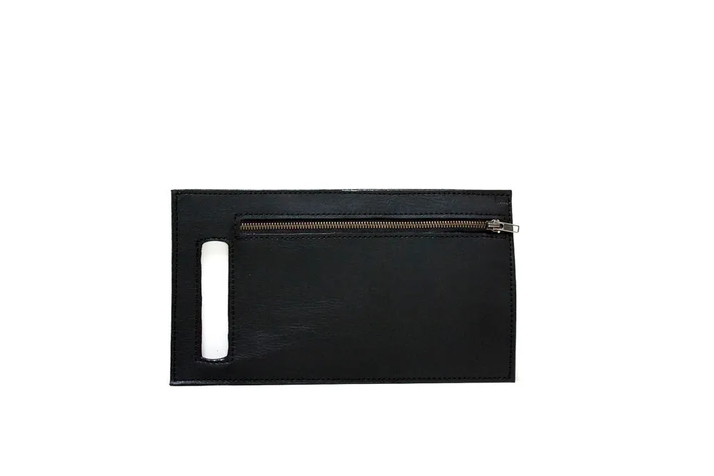Piet Rectangle Clutch