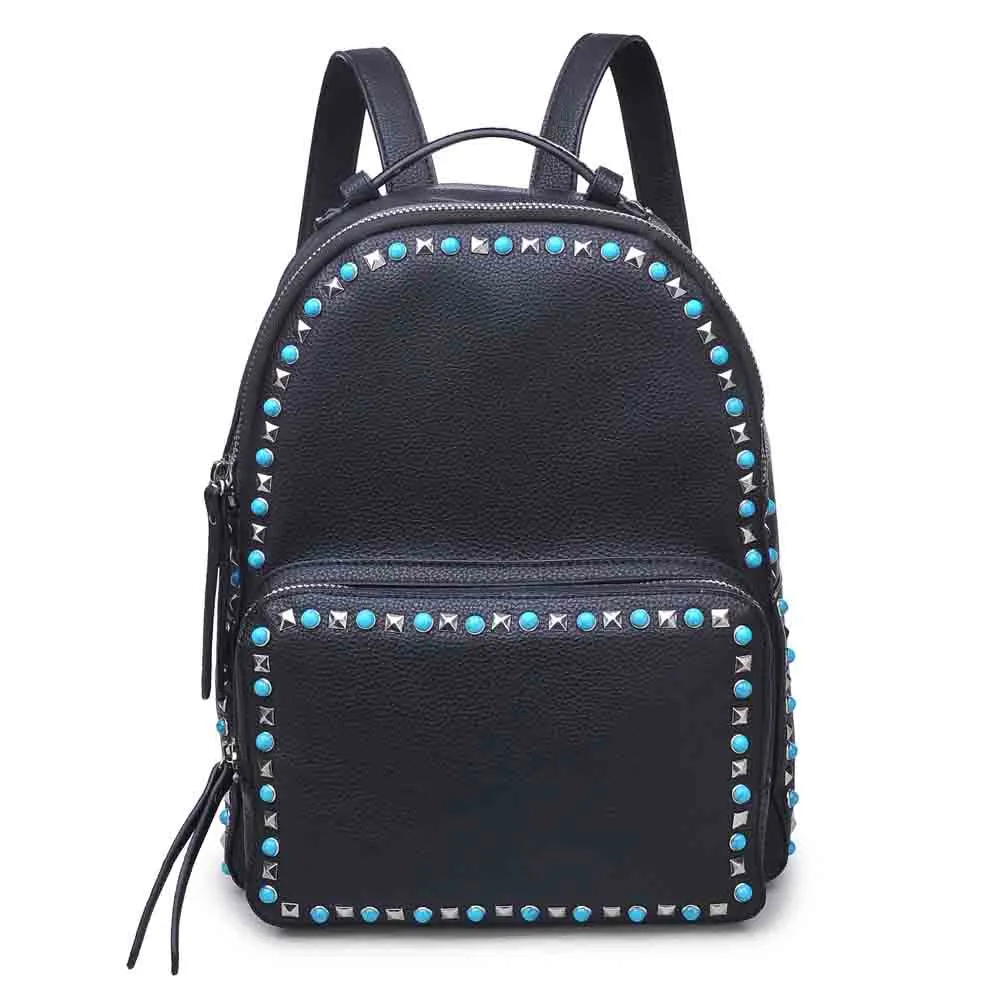 Posh Backpack