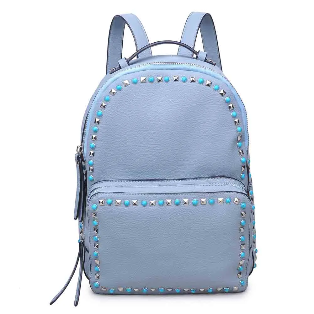 Posh Backpack