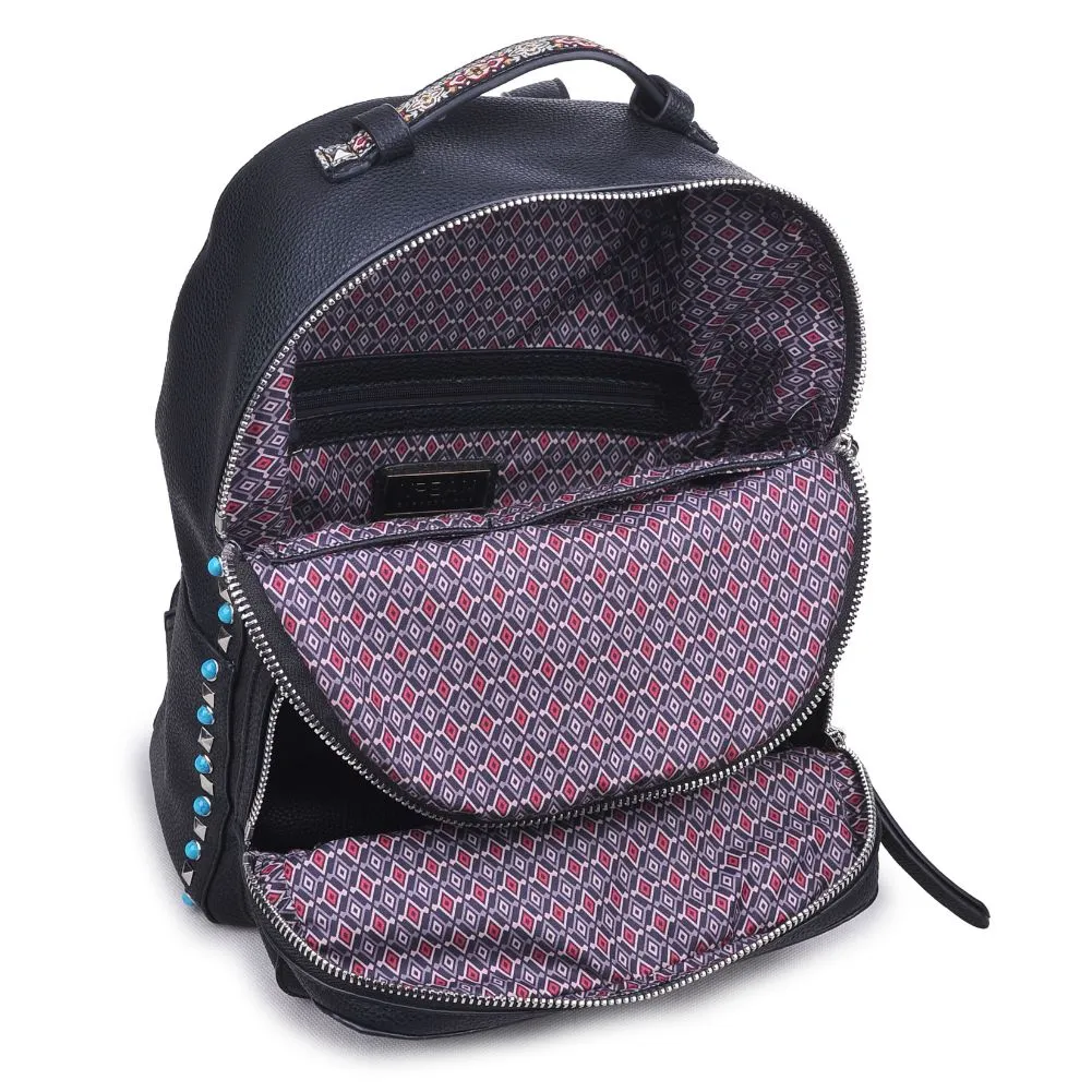 Posh Backpack