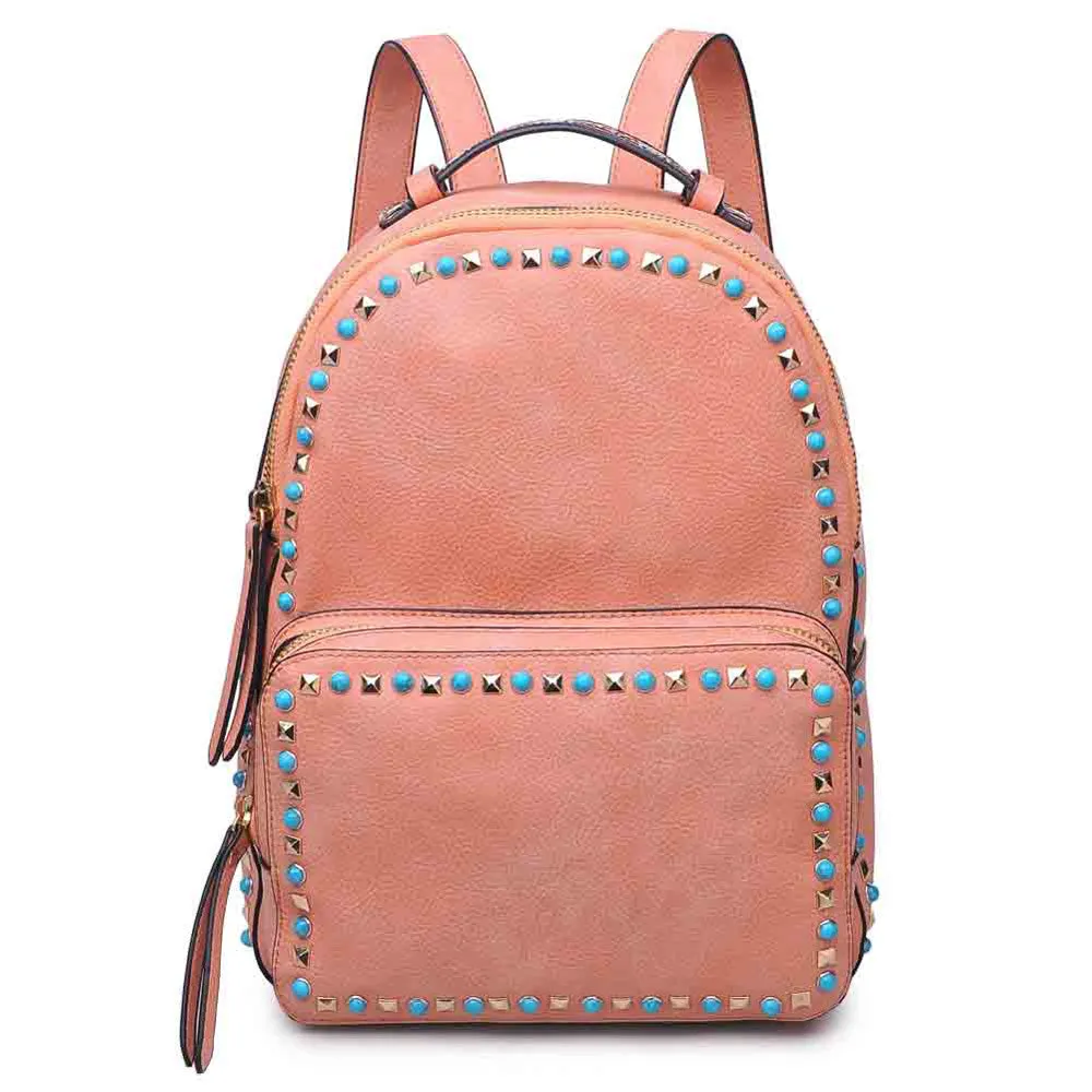 Posh Backpack