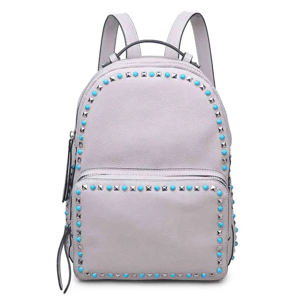 Posh Backpack